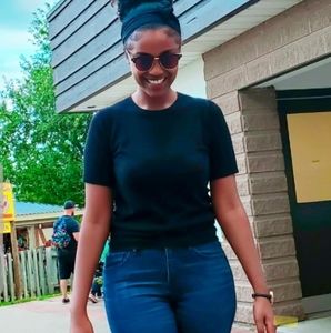 Meet your Posher, Ruth